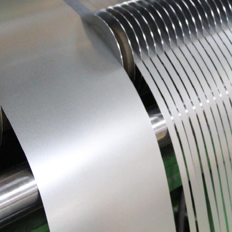 HS Code Galvanized Steel Coil 2000mm - 12000mm Galvanized Sheet Coil