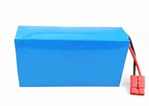Wholesale Light Weight 20Ah 24V Lithium Ion Battery Pack For Intelligentr Robot from china suppliers
