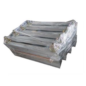 Wholesale Air Cooling Conveyor Belt Vulcanizer Lightweight Belt Jointing Machine from china suppliers