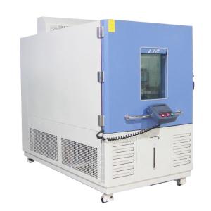 Wholesale High 85C 85RH Temperature Humidity Test Chamber from china suppliers