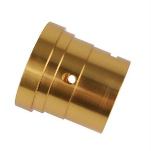 Wholesale Custom Turning 7075 5052 Aluminum Cnc Machine Parts from china suppliers