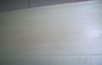 0.5mm Thickness Sliced Veneer , Natural White Birch Veneer For Furniture