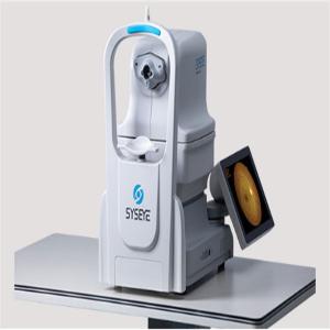 Wholesale Retinal Imaging HD Fundus Images Camera Equipment 13mm Dual System from china suppliers