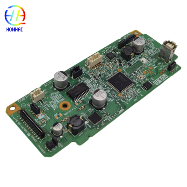 Brand New Epson L3210 Mainboard Formatter Board with FR-4 Material for Reliable Printer Performance