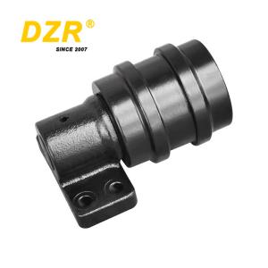 Wholesale Hardness HRC50-58 EC210 Top Roller Excavator for EC240 Carrier Roller Assembly from china suppliers
