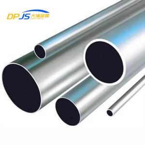 Wholesale Pickling Finish Stainless Steel Tube Pipe Wall Thickness 0.3-100mm Customized from china suppliers