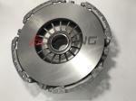 3483000472 MFZ350 Valeo Clutch Kits 350mm Clutch Pressure Plate