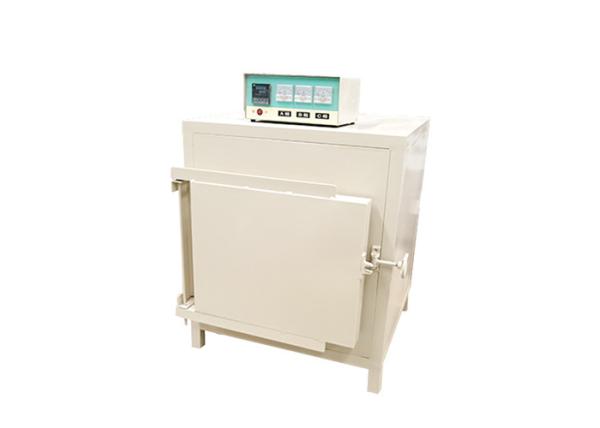 1200C 1400 1700 degree High temperature Lab electric digital muffle furnace for