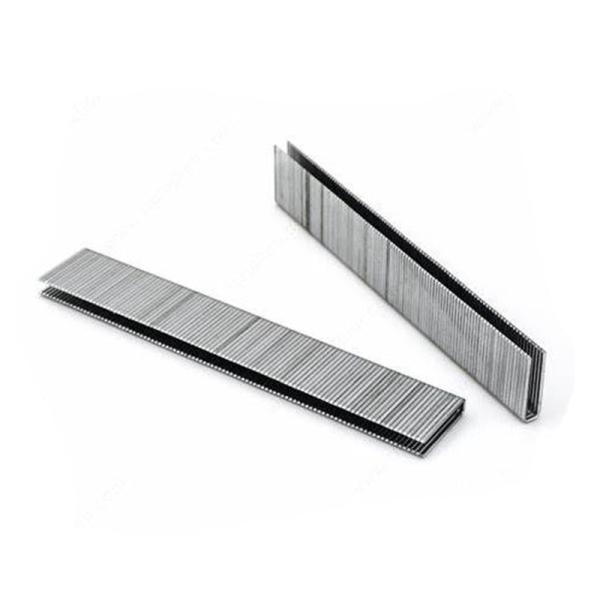 9022 18 Gauge 90 Series Narrow Crown 10mm Staples for Furniture Decoration at