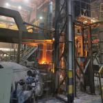 1250mm Galvanised Steel Coil 1500mm DX51D+Z 0.4-3.0mm