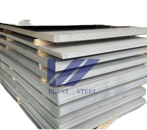 Wholesale 304 Stainless Steel Plate Has Good Weldability SS Sheets from china suppliers