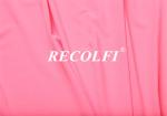 Dying Repreve Fabric Women'S Activewear Circular Knitting UV Protect SPF 50+