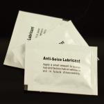 White Color Car High Temperature Anti Seize Lubricant Greases -40～400ºC