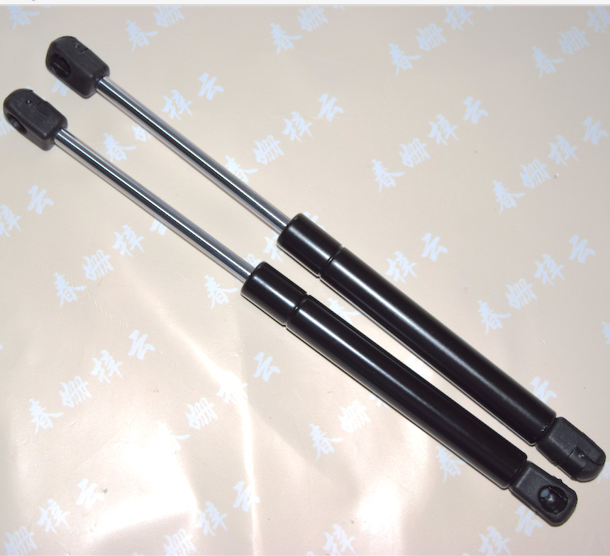 Hood Gas Spring Shock Struts FOR LAND Lr3 Range BKK780010 06-09