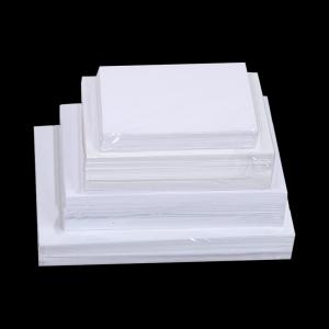 Wholesale Inkjet Double Side Photo Matte Paper 8.5 X 11 Inches Letter Size 50 Sheets from china suppliers