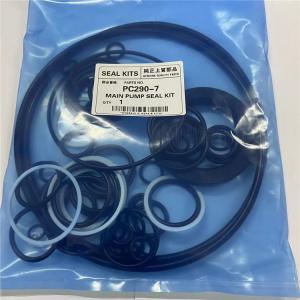 Wholesale PC290 7 8  Hydraulic Pump Shaft Seal Kit Excavator Parts from china suppliers