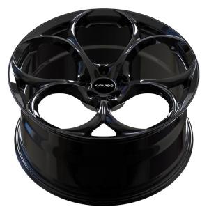 Wholesale 21 Inch Aluminum Car Replica Range Rover Classic Alloy Wheels from china suppliers