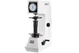 Wholesale Iqualitrol Manual Loading Rockwell Hardness Tester 200HR-150 Dial Reading 0.5HR from china suppliers
