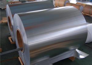 Wholesale Commercial Aluminium Coil Sheet 5052 H32 Width 100-2600m For PCB Spacer from china suppliers