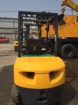 FD 30 T-16 used komatsu forklift