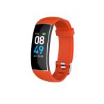 0.96inch 110mAh Blood Oxygen Smartwatch
