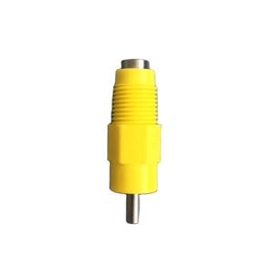 Wholesale Farm &amp; Ranch Automatic Chicken Waterer Nipple Drinker Hen Duck Poultry Screw Style Water Drink Feeder from china suppliers
