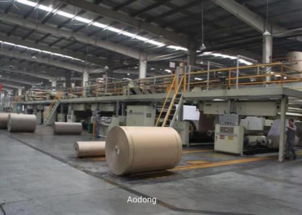 Do You Like Aotumatic Corrugated Plant Cardboard Sheet Production Line Carton