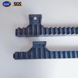 Wholesale Straight Spur Steel Nylon Plastic Racks And Pinions from china suppliers