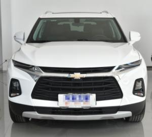 Wholesale Chevrolet Blazer 2021 MHEV 650T 7seats Xing version 4 Door 7seats SUV from china suppliers