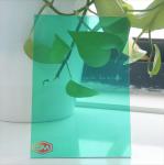 Transparent 1220*2440mm 3mm 5mm PS Sheet Polystyrene Board Advertising PS Plate