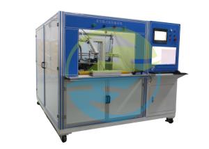 Wholesale Lithium Ion Battery Testing Equipment For Automotive Leak Testing Equipment from china suppliers