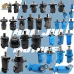 BMR Hydraulic Pump Motor Repair SGS Axial Distributor Type