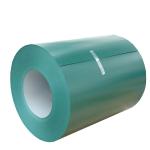 Dx53D prepainted steel coil for Drainage facilities 0.5x1250mm ral 9005 ral 9003