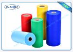 Spunbond & PP Non Woven Fabric For Mattress Springs Sofa And Bags