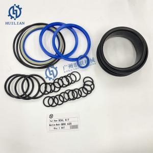 Wholesale MONTABERT Hydraulic Breaker Hammer Repair Kit BRH625 BRH620 BRH600 BRH750 BRH900 BRH1100 Seal Kit For Rock Breaker Spare Parts from china suppliers