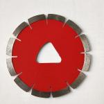 6 Inch Early Entry Concrete Diamond Blade Soff Cut Concrete Saw Blades