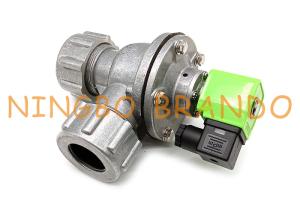 Wholesale DMF-ZM-25 Quick Mount Type 1'' Inch Bag Filter Dust Collector Valve from china suppliers