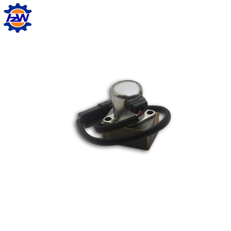 702-21-57400 Solenoid Valve For KOMATSU PC200-7 D155AX D375A PC220 PC240 PC290 PC300 PC350
