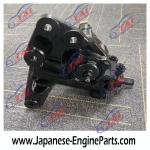 898110220 Isuzu Engine Spare Parts Hydraulic Power Steering Gear Box