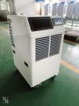WX35H Portable Heat Pump Easy To Transport
