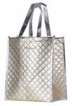Keep Food Warm Cold Thermal Insulation Whole Food Carry Cooler Bag For Picnic