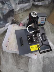 Wholesale 6 in 1 Heat Press Machine from china suppliers