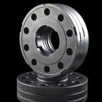 Forged Aluminum 12mm Width Hubcentric Wheel Spacer 7075-T6 For Porsche Cayenne