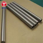 ASTM A511 MT316 Seamless Stainless Steel Mechanical Tubing
