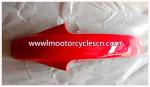 YAMAHA YBR25 Red FRONT FENDER MOTORCYCLE PARTS FRONT FENDER Black