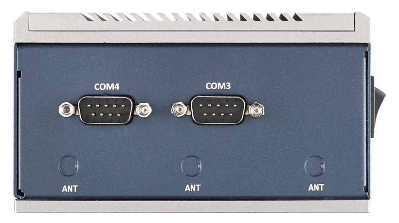 Advantech Embedded PCs EPC-U Series EPC-U3233-WC033S0 ,price favorable
