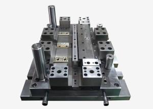 Wholesale High Accurate Stamping Mould OEM Service IATF16949 ISO9001 Certificates from china suppliers