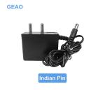 Industrial 12V 1.5A Power Supply Adapter Wall Mount 100VAC - 240VAC
