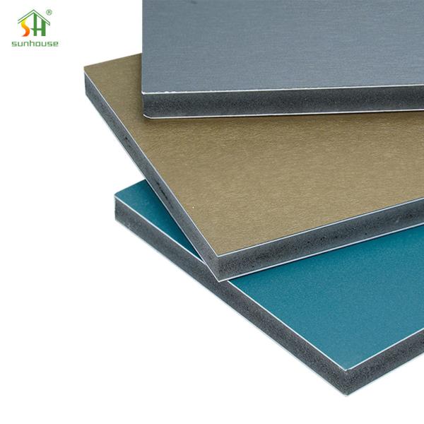 1220x2440mm Pure Bamboo Charcoal Panels Eco Friendly For Natural Air Purificatio