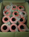 High Performance Truck Spare Parts Air Filters Standard Size OEM Service